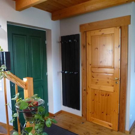 Haus Peenehagen Gross Gievitz Bagian luar foto