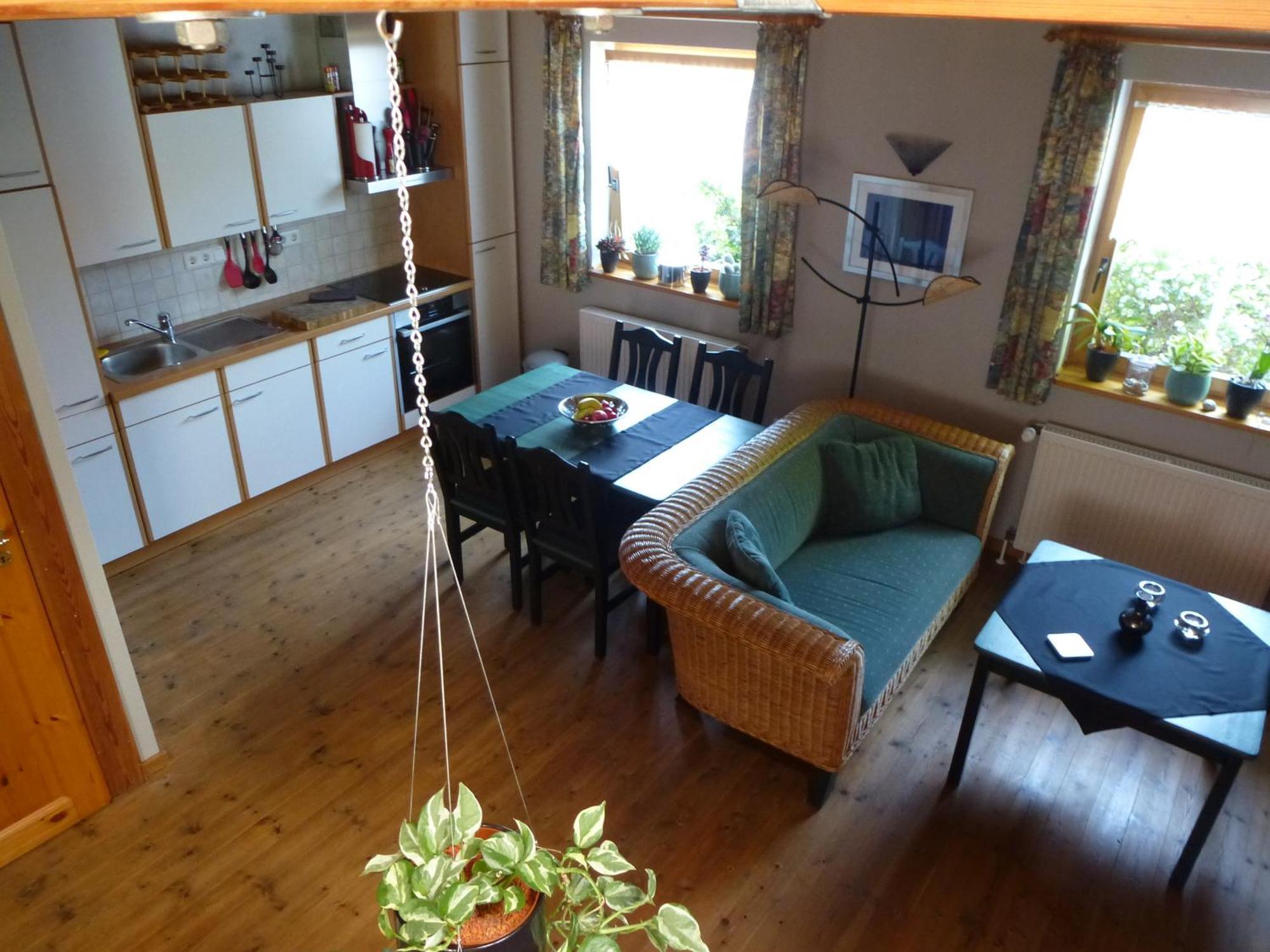 Haus Peenehagen Gross Gievitz Bagian luar foto